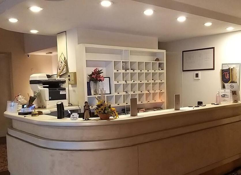 Recepció Foto