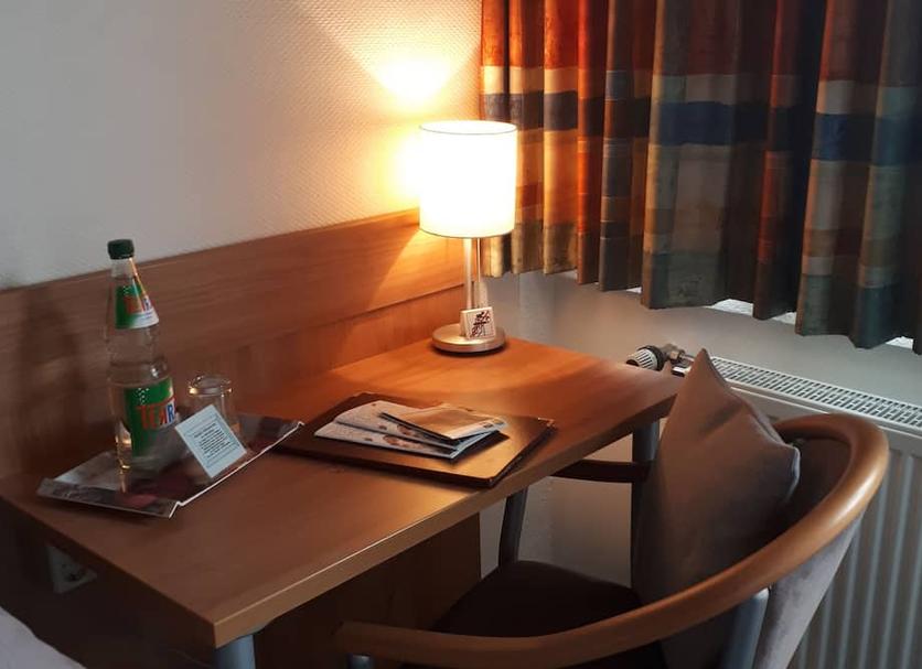 Serveis de l’habitació Foto
