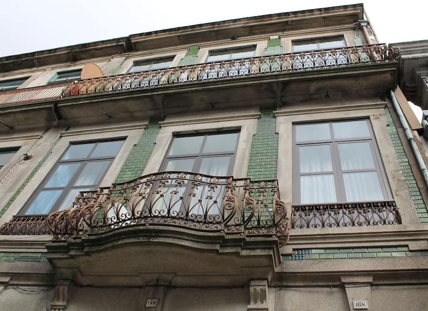 Edifici Foto