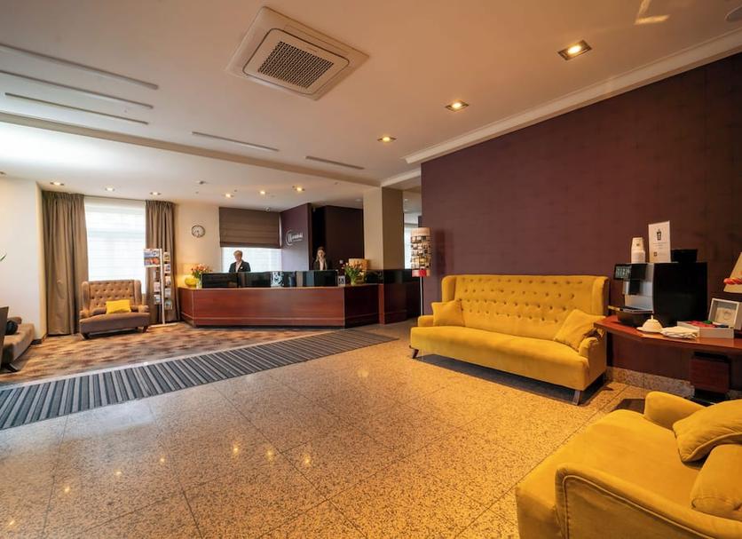 Recepció Foto