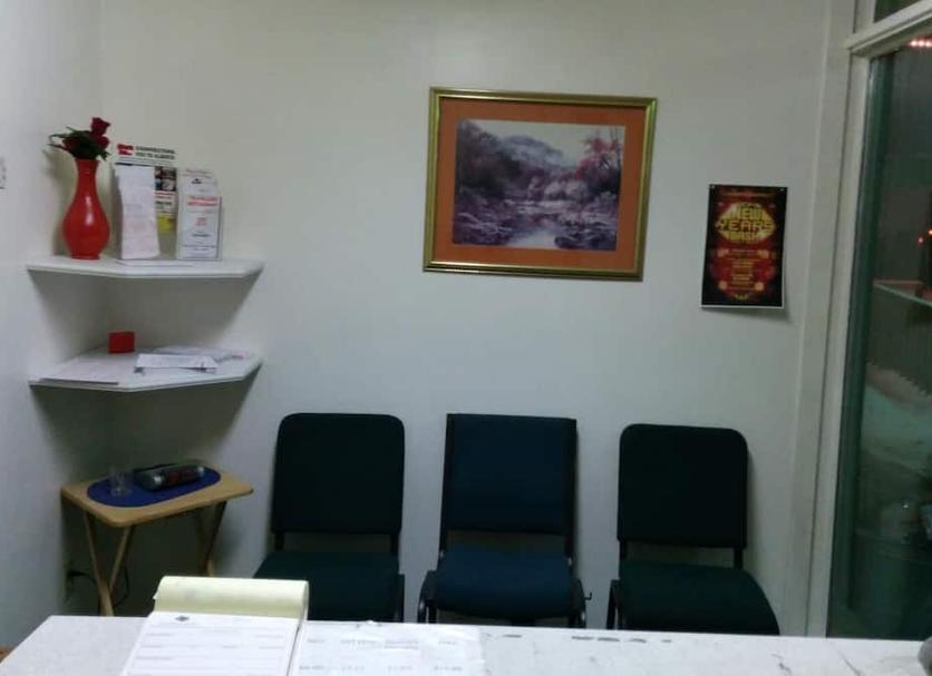 Sala Foto