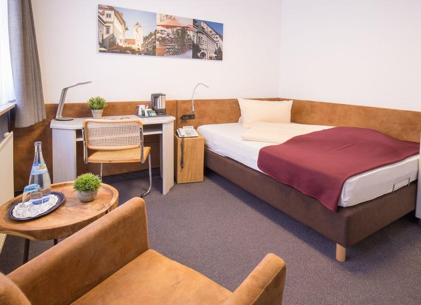 Habitació Foto