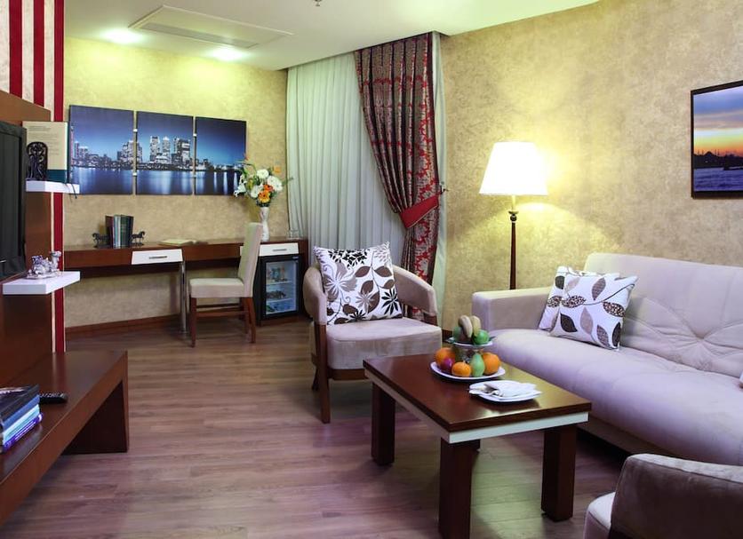 Sala Foto