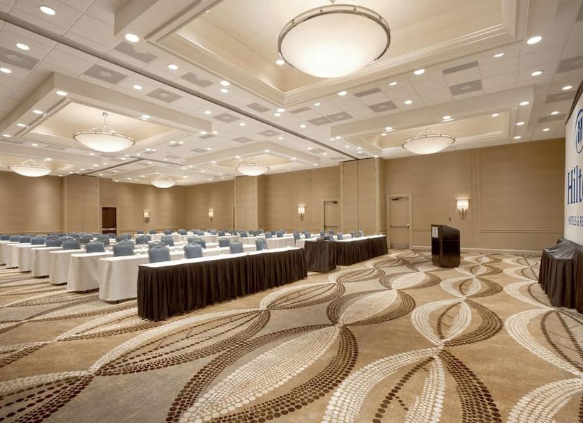 Sala de conferències Foto