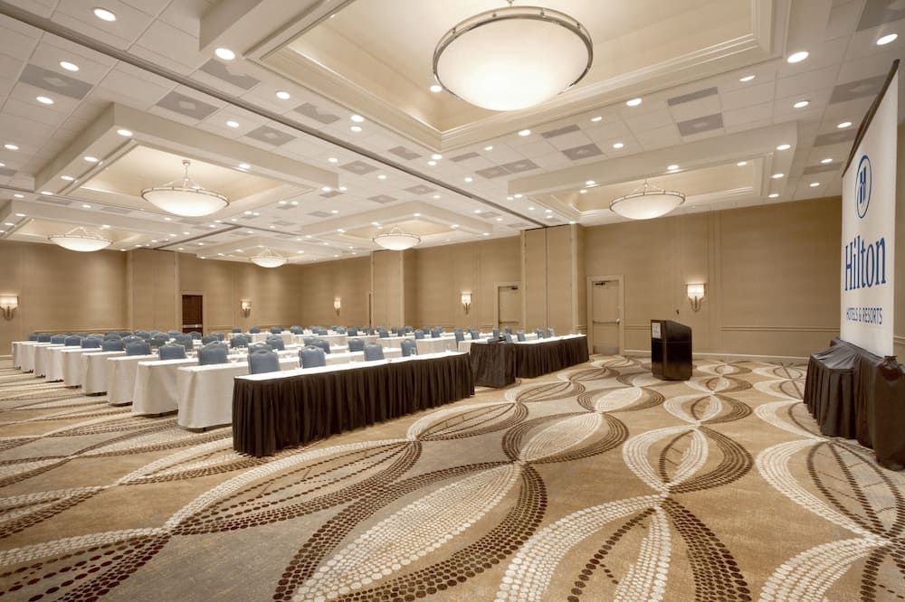 Sala de conferències