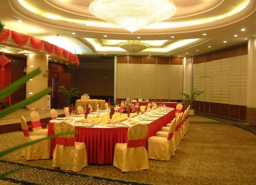 Sala de conferències Foto