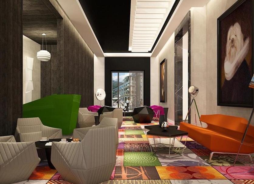 Sala d'estar Foto