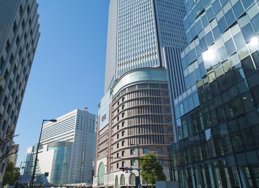 Edifici Foto