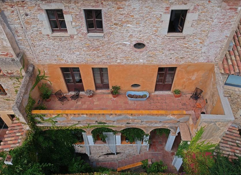 Edifici Foto