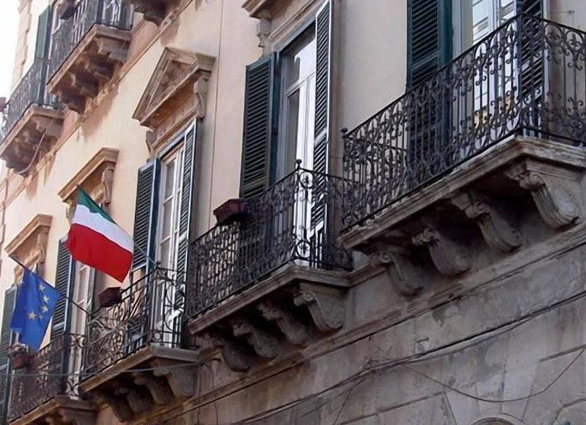 Edifici Foto
