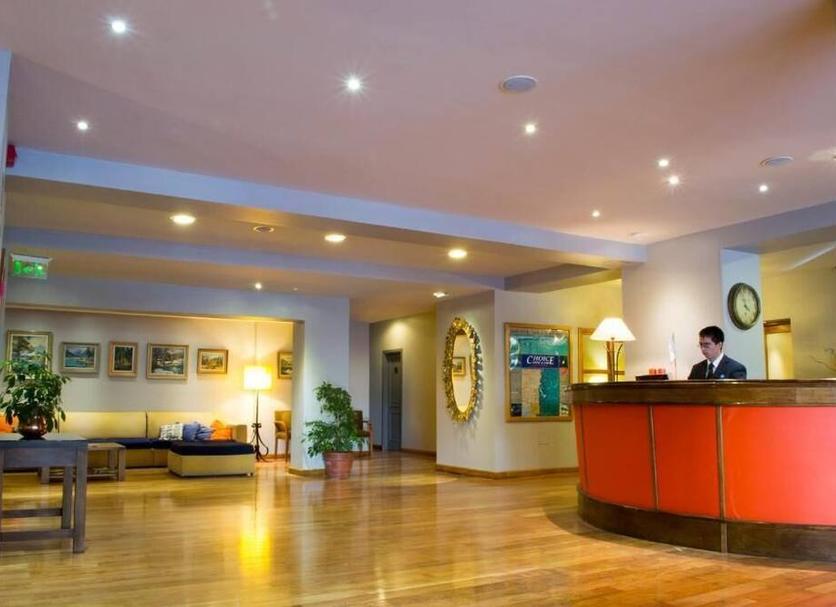 Recepció Foto