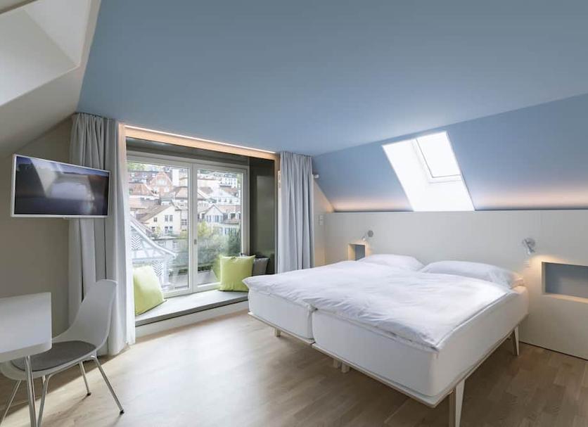 Habitació Foto