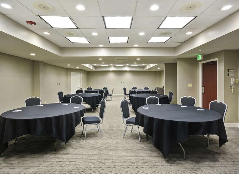 Sala de conferències Foto