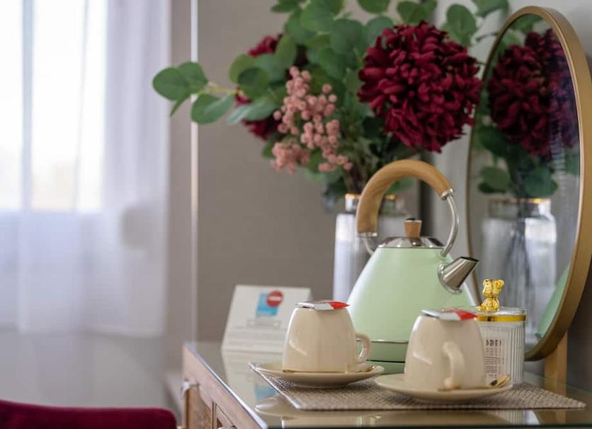Serveis de l’habitació Foto