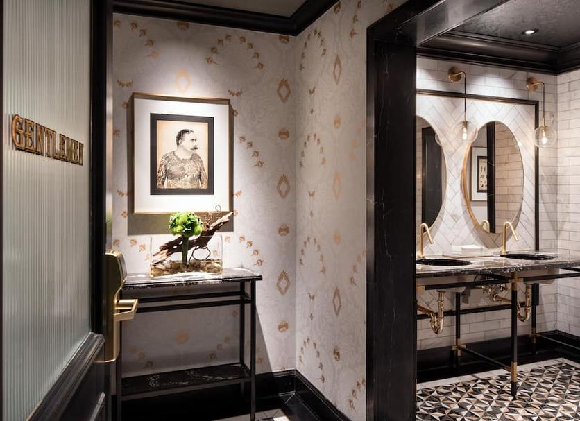 Serveis de l’habitació Foto