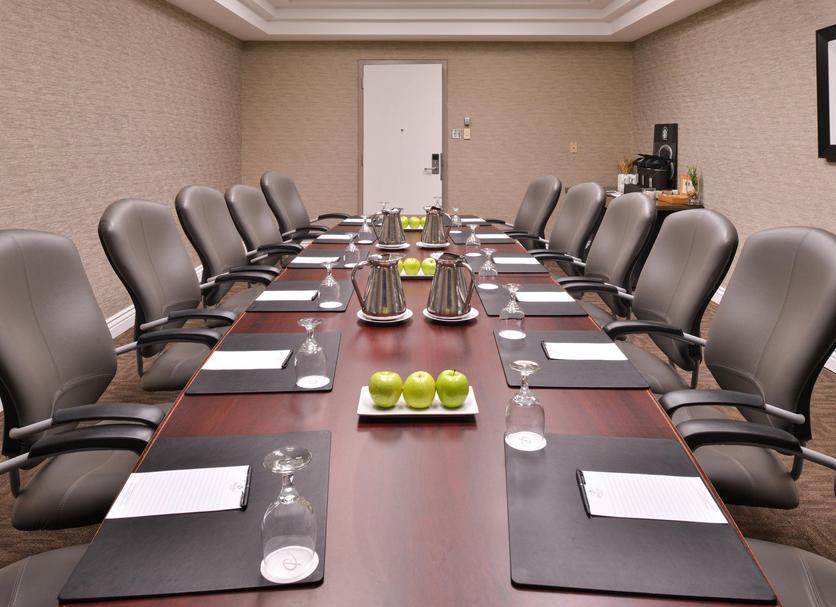 Sala de conferències Foto