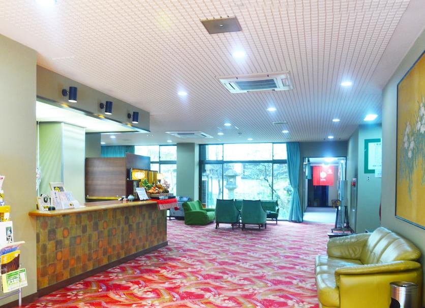 Recepció Foto