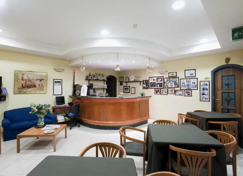 Recepció Foto