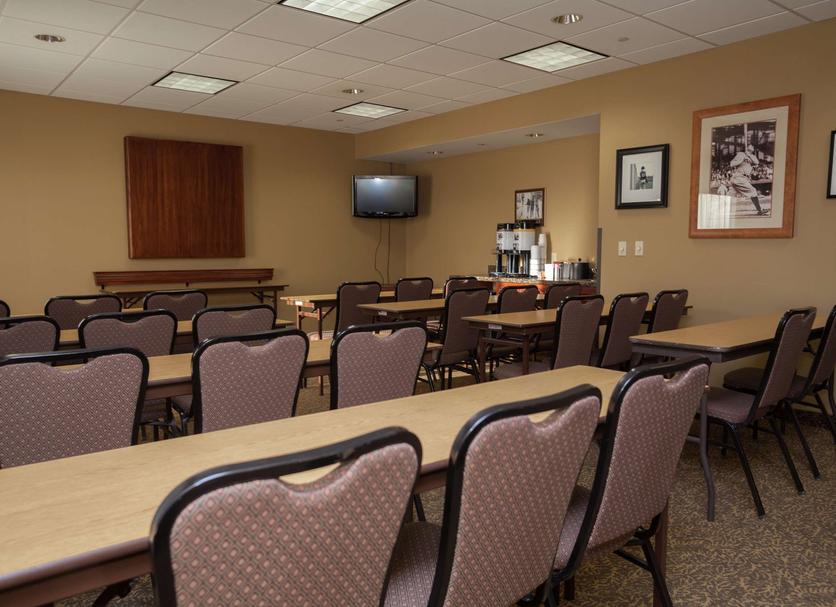 Sala de conferències Foto