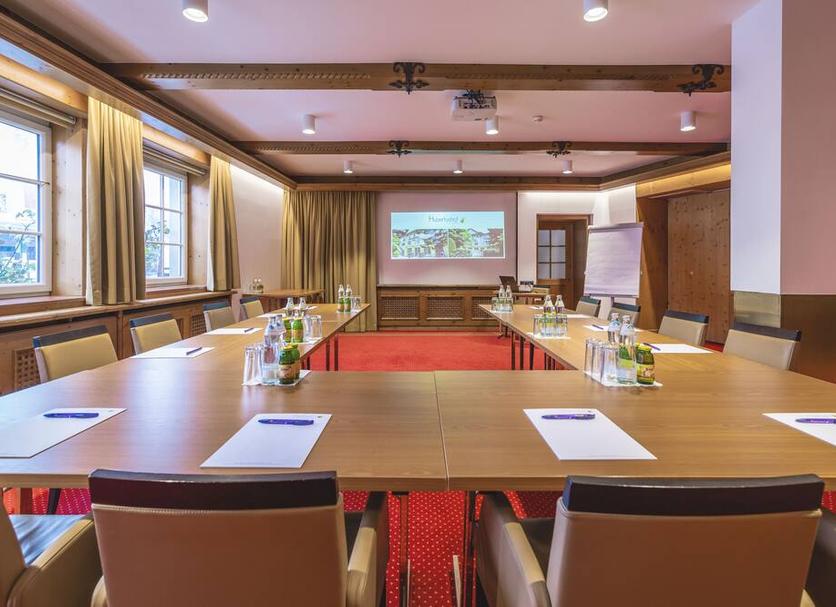 Sala de conferències Foto