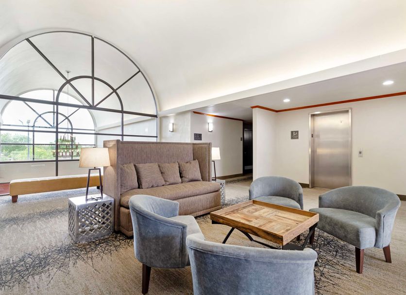 Servei de l'hotel Foto