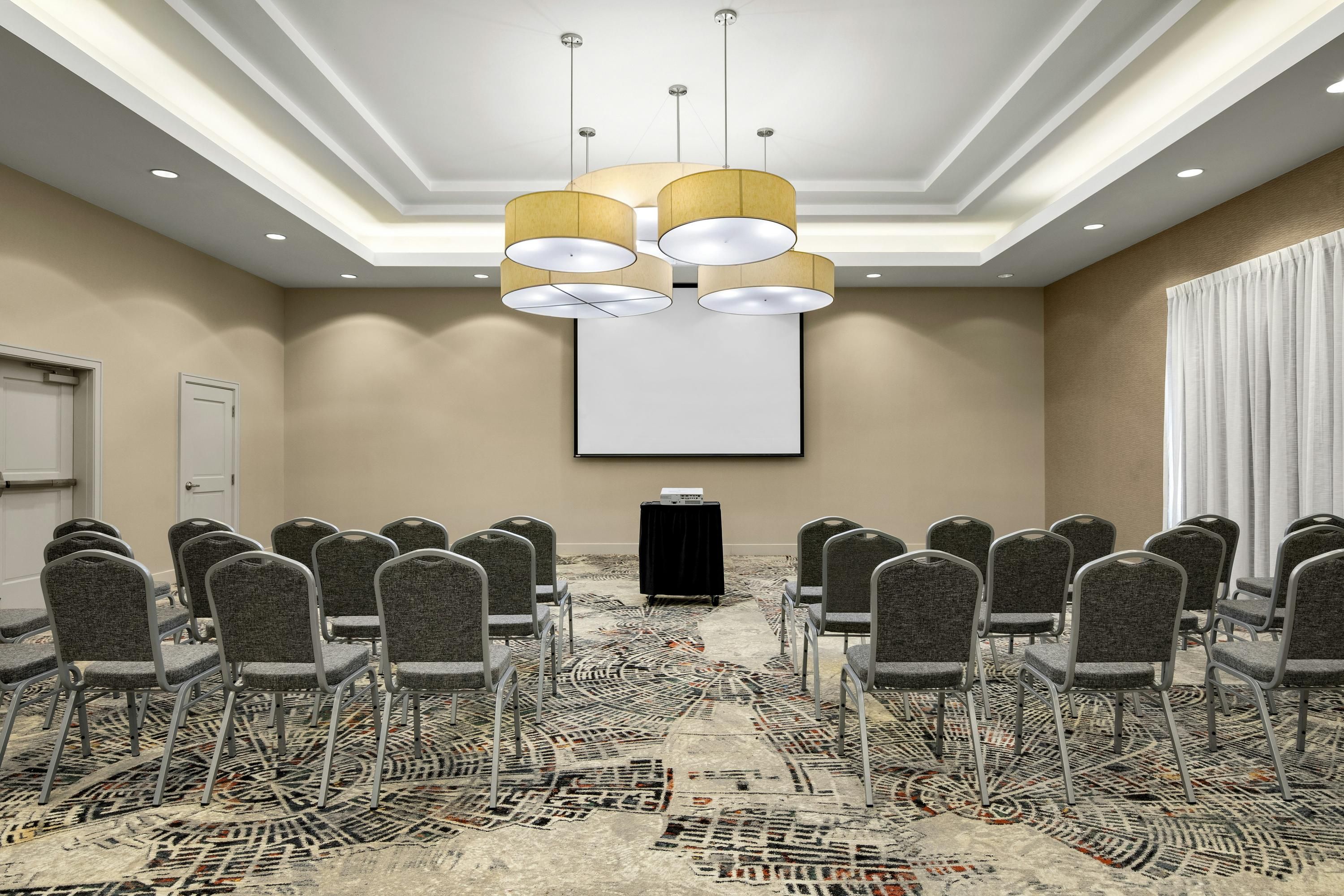 Sala de conferències