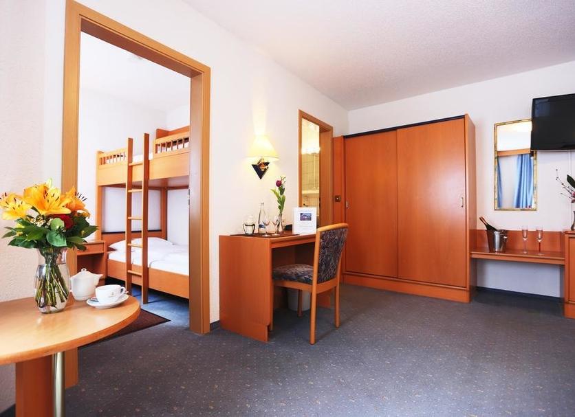 Serveis de l’habitació Foto