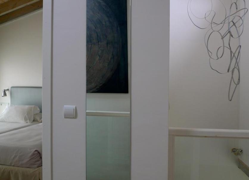 Serveis de l’habitació Foto