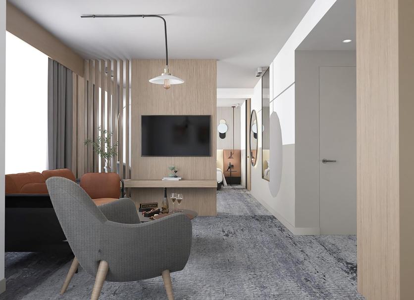 Sala Foto