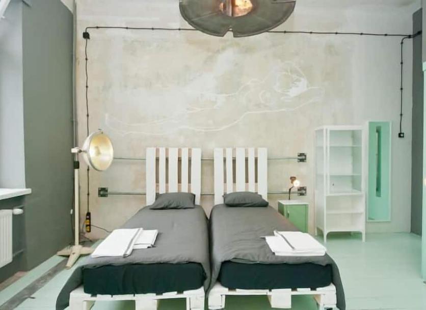Habitació Foto