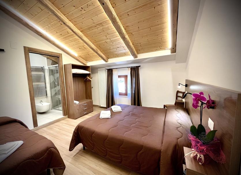 Habitació Foto