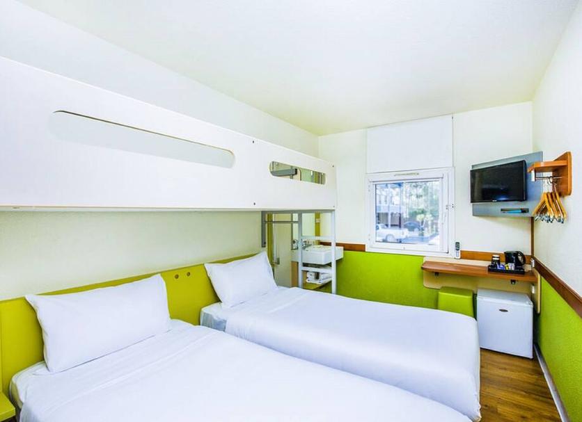 Habitació Foto