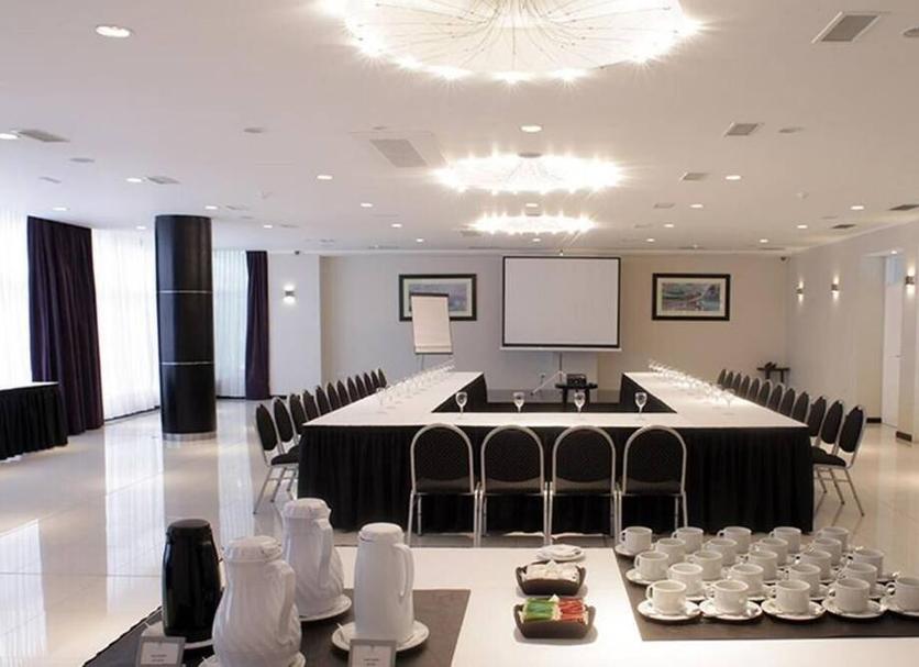 Sala de conferències Foto