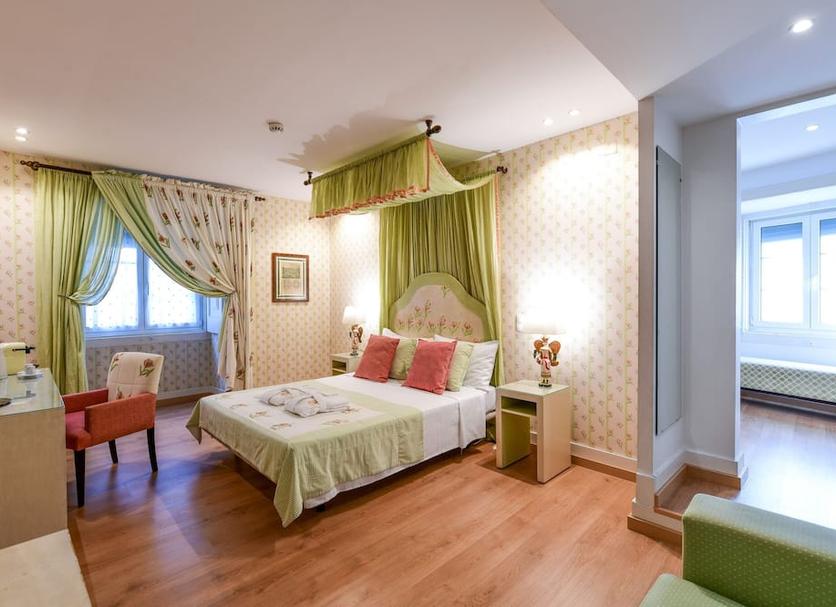 Habitació Foto