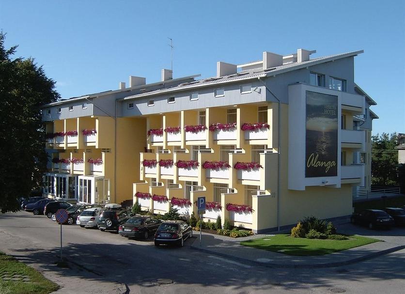 Edifici Foto