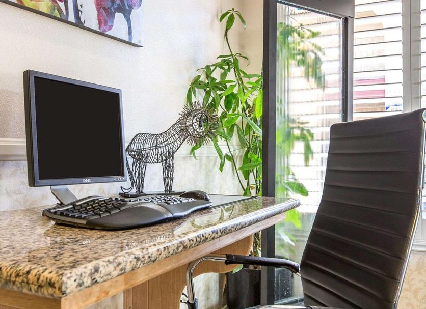 Serveis de l’habitació Foto