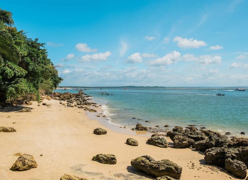 Platja Foto