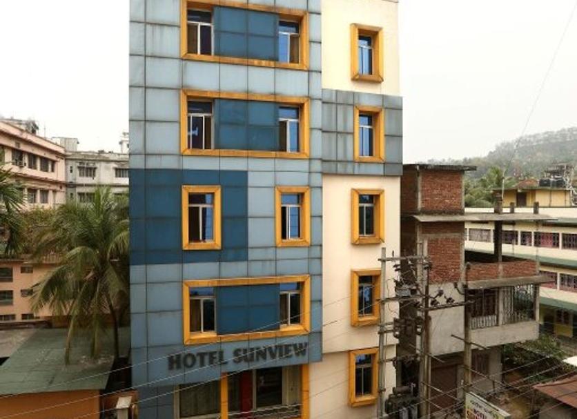 Edifici Foto