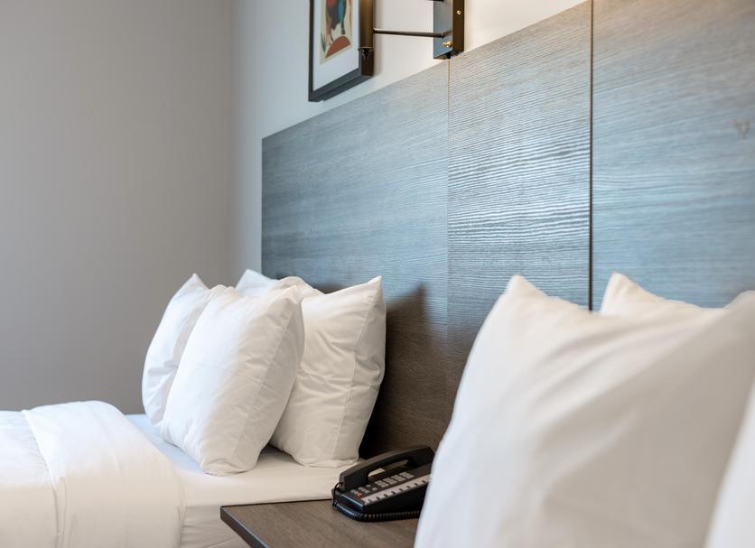 Serveis de l’habitació Foto