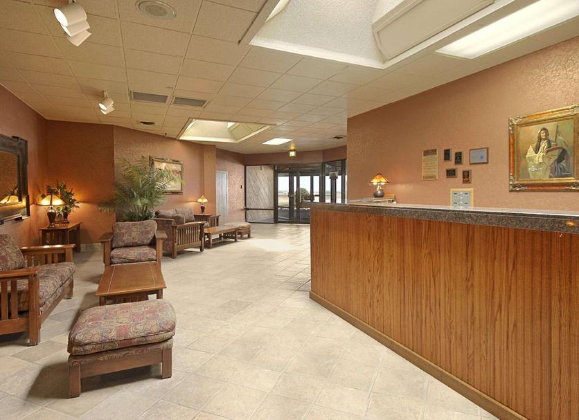 Recepció Foto