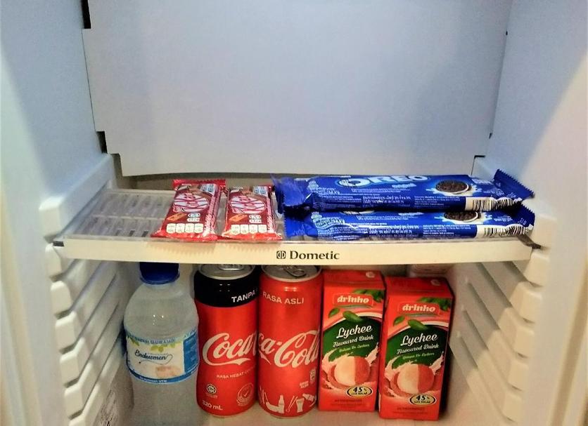 Serveis de l’habitació Foto