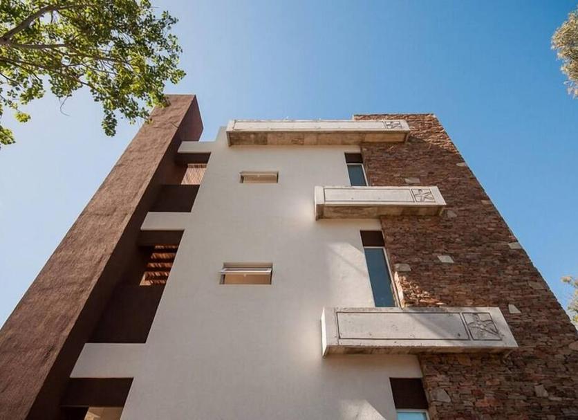 Edifici Foto