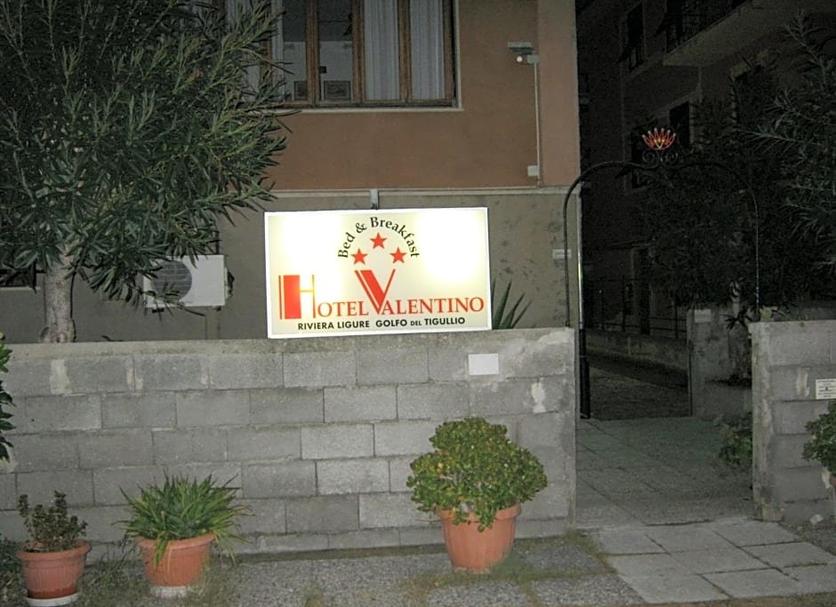 Vista exterior Foto
