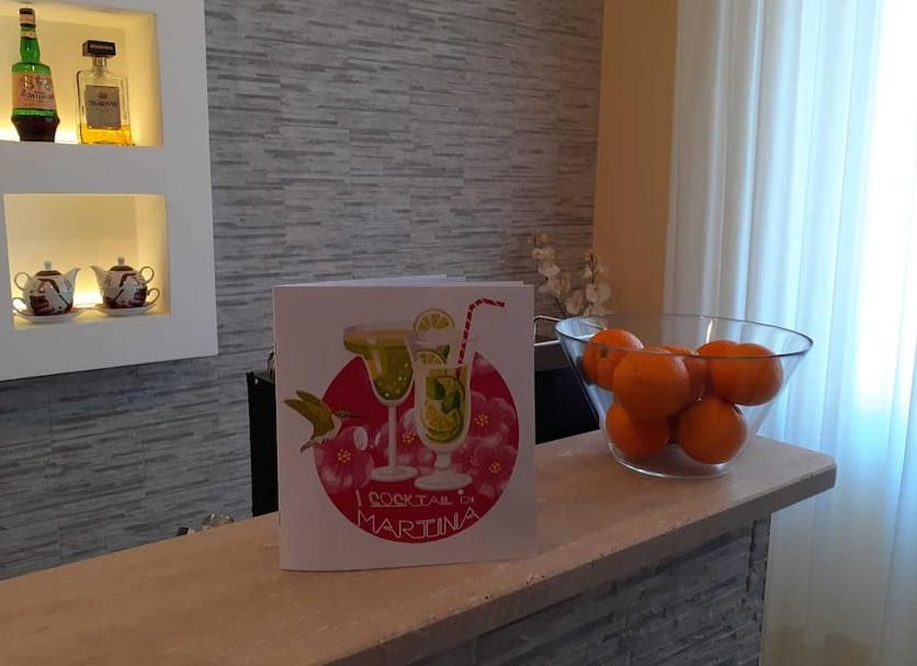 Serveis de l’habitació Foto