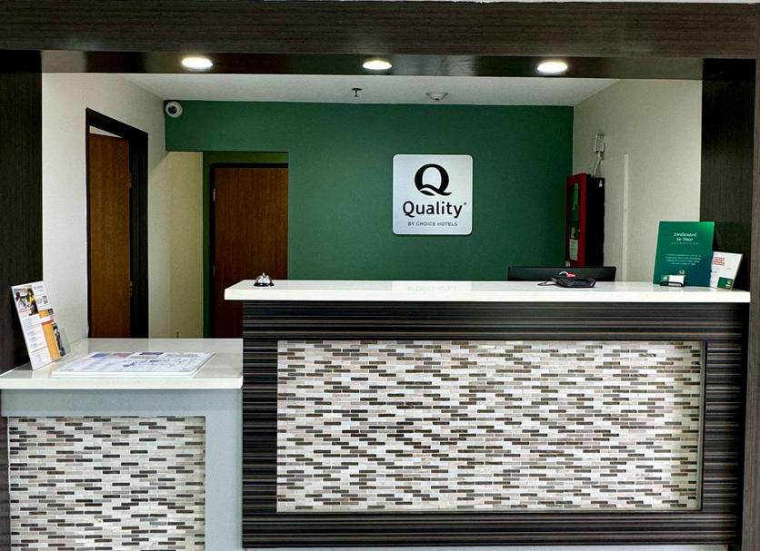 Recepció Foto