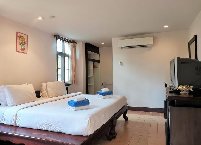 Habitació Foto