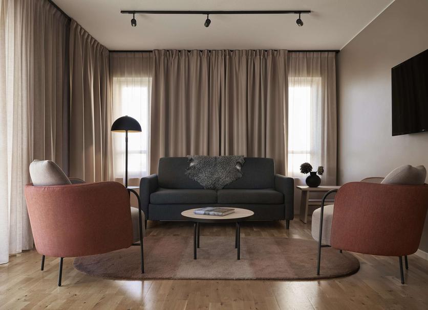 Sala Foto