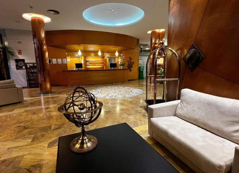 Recepció Foto