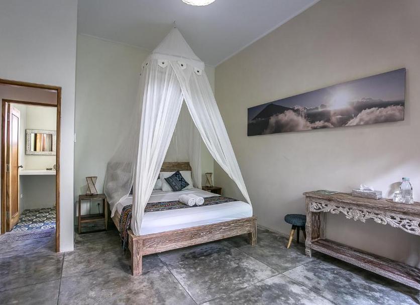Habitació Foto