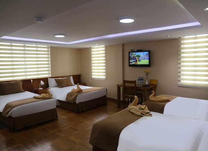 Habitació Foto